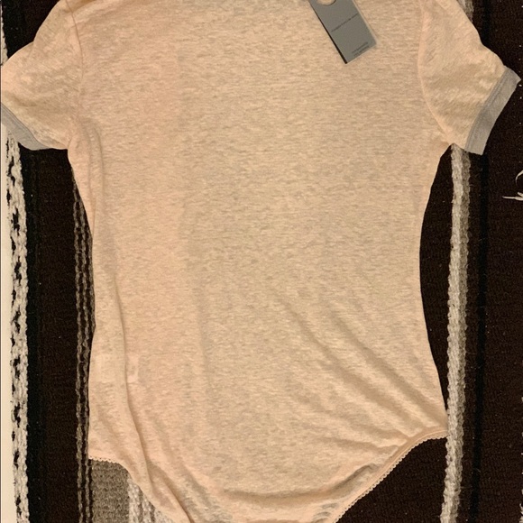Bodysuit- tee - Picture 3 of 3